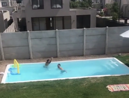 PISCINA RECTANGULAR DE 8X4X1.8