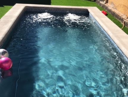 PISCINA RECTANGULAR 5.5X3x1.50