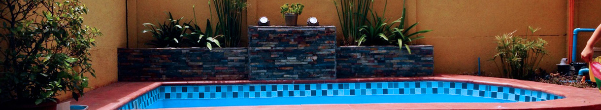 Piscinas del Valle Contacto