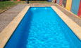 Proyecto Buin Piscinas del Valle