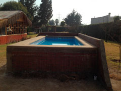 Proyecto Calera de Tango