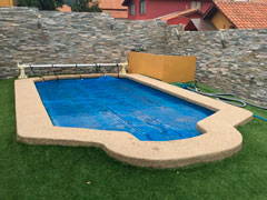 Proyecto Hacienda El Peñon