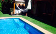 Proyecto Huechuraba Piscinas del Valle