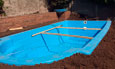 Proyecto Huechuraba Piscinas del Valle