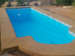 Proyecto La Reserva - Colina