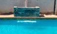Proyecto Maipu Piscinas del Valle