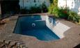 Proyecto Pidra Roja Piscinas del Valle
