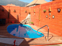 Proyecto Puente Alto